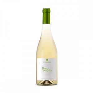 CÔTEAUX-D'AIX-EN-PROVENCE BLANC "BOIS DES FÉES" 2020