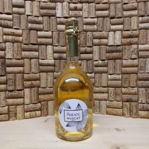 BRUT "M" DOMAINE DE LA PIGEADE