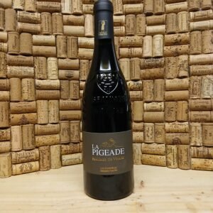 BEAUMES DE VENISE ROUGE TRADITION