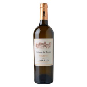 CHATEAU LA BASTIDE TRADITION  BLANC 2023