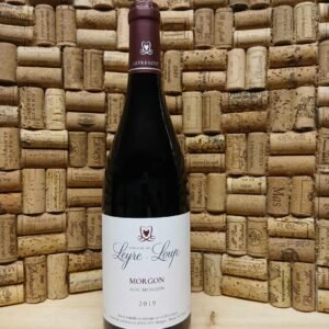 MORGON LE DOMAINE 2019