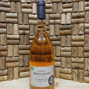 PATRIMONIO ROSÉ TRADITION 2022 DOMAINE MONTEMAGNI