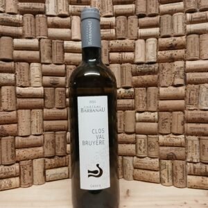 CASSIS CLOS VAL BRUYERE