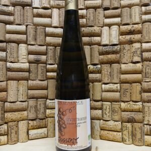GEWURZTRAMINER  Bio Sélection de Grains Nobles 2010