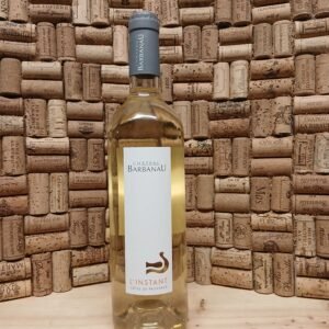 CÔTES-DE-PROVENCE "L'INSTANT" Blanc