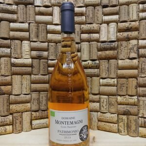 PATRIMONIO ROSÉ TRADITION 2022 DOMAINE MONTEMAGNI