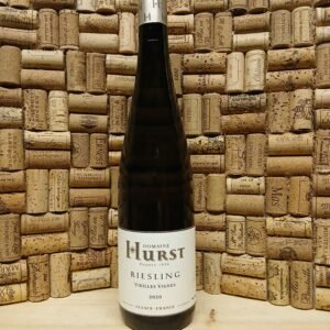 RIESLING VIEILLES VIGNES 2020