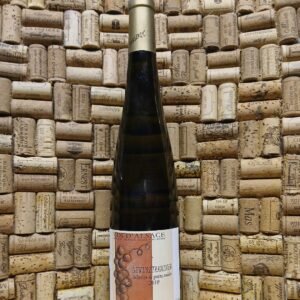 GEWURZTRAMINER  Bio Sélection de Grains Nobles 2010