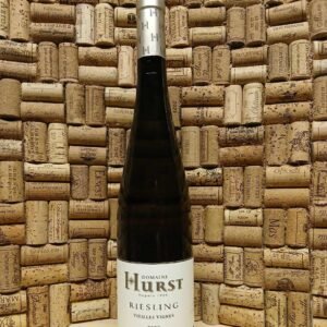 RIESLING VIEILLES VIGNES 2020