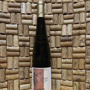 SYLVANER Vieilles Vignes 2012