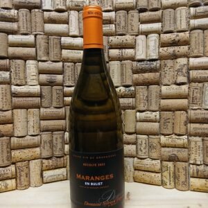 MARANGES BLANC 2022