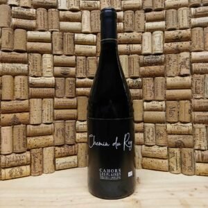 CAHORS " CHEMIN DU REY" 2023 CHÂTEAU DE GAUDOU