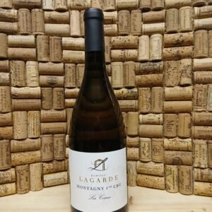 Montagny 1er Cru " Les Coères" 2024