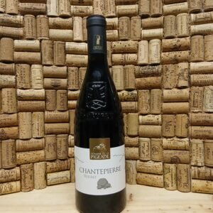 CÔTES DU RHÔNE VILLAGES ROUGE "SÉGURET"