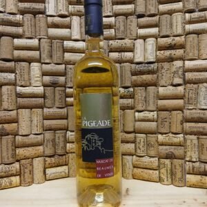 MUSCAT DE BEAUMES DE VENISE 2023