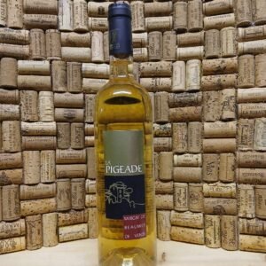 MUSCAT DE BEAUMES DE VENISE 2023