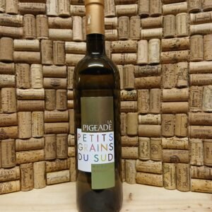 PETITS GRAINS DU SUD 2023