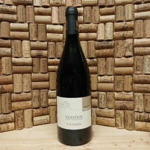 VENTOUX ROUGE "LES SABLES" 2021