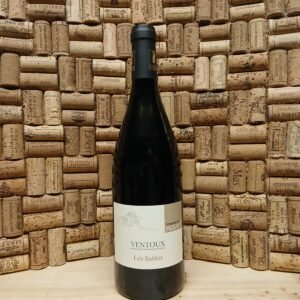 VENTOUX ROUGE "LES SABLES" 2021