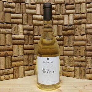 CÔTEAUX-D'AIX-EN-PROVENCE BLANC "BOIS DES FÉES" 2020