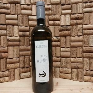 CASSIS CLOS VAL BRUYERE