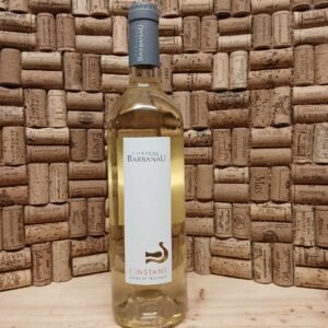 CÔTES-DE-PROVENCE "L'INSTANT" Blanc