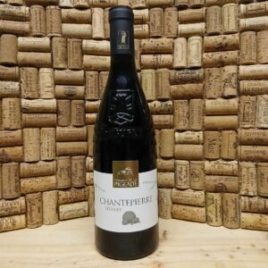 CÔTES DU RHÔNE VILLAGES ROUGE "SÉGURET"