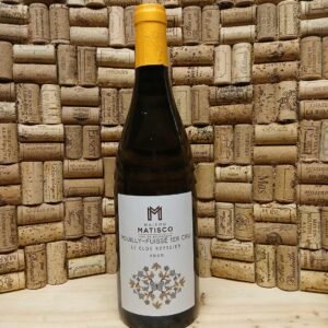 POUILLY FUISSÉ 1er Cru Le Clos Reyssier 2020