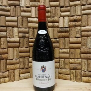 CHATEAUNEUF DU PAPE  Cuvée BOISRENARD Rouge 2022
