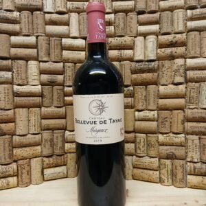 MARGAUX CRU BOURGEOIS 2019