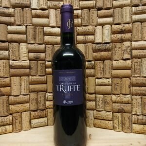 POMEROL 2020 Château La Truffe