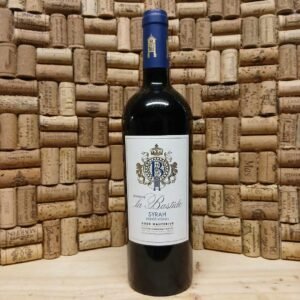 SYRAH VIEILLES VIGNES 2023