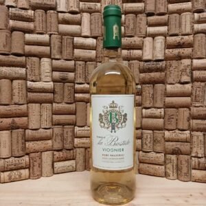 IGP AUDE HAUTERIVE 100% VIOGNIER 2023