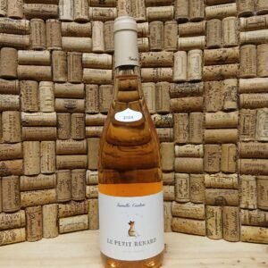 PETIT RENARD ROSÉ 2024