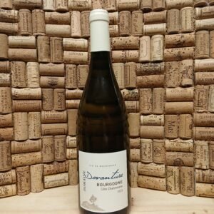 BOURGOGNE COTE CHALONNAISE BLANC 2023