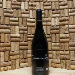 CAHORS " CHEMIN DU REY" 2023 CHÂTEAU DE GAUDOU