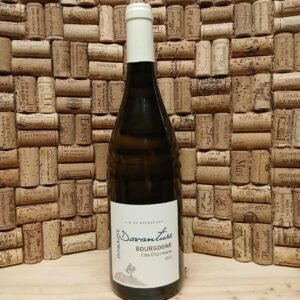 BOURGOGNE COTE CHALONNAISE BLANC 2023