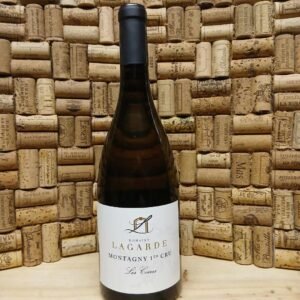 Montagny 1er Cru " Les Coères" 2024