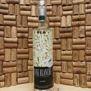 FINE BLANCHE L'Original non vieilli Patrick de Montal