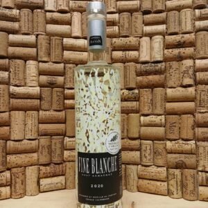 FINE BLANCHE L'Original non vieilli Patrick de Montal