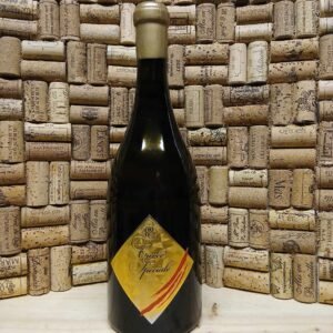 POUILLY-FUMÉ Cuvée Spéciale 2020