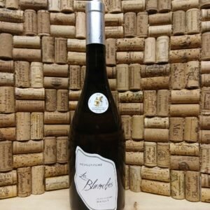 POUILLY-FUMÉ Cuvée "Les Blanches" 2023