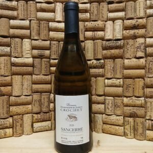 SANCERRE BLANC 2023