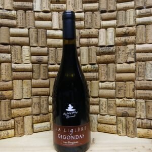 GIGONDAS Les Bergines