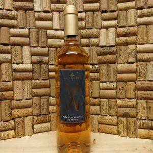 MUSCAT de BEAUMES de VENISE Rosé 2022 Chante Coucou