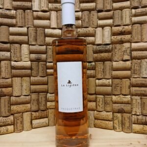 VACQUEYRAS ROSÉ 2022