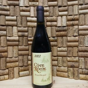 Côte-Rotie 2022 Domaine Burgaud