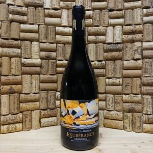 EXUBÉRANCE ROUGE 2022