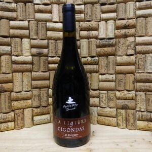 GIGONDAS Les Bergines
