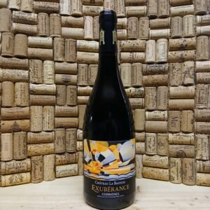 EXUBÉRANCE ROUGE 2022